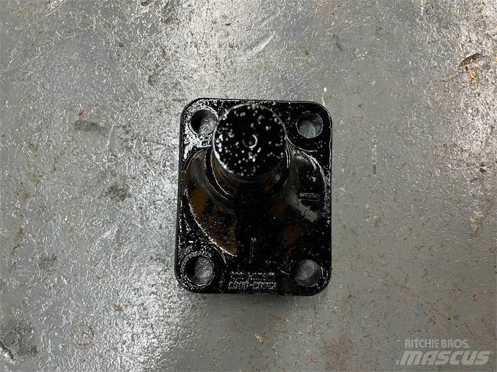 Cummins  Motorji