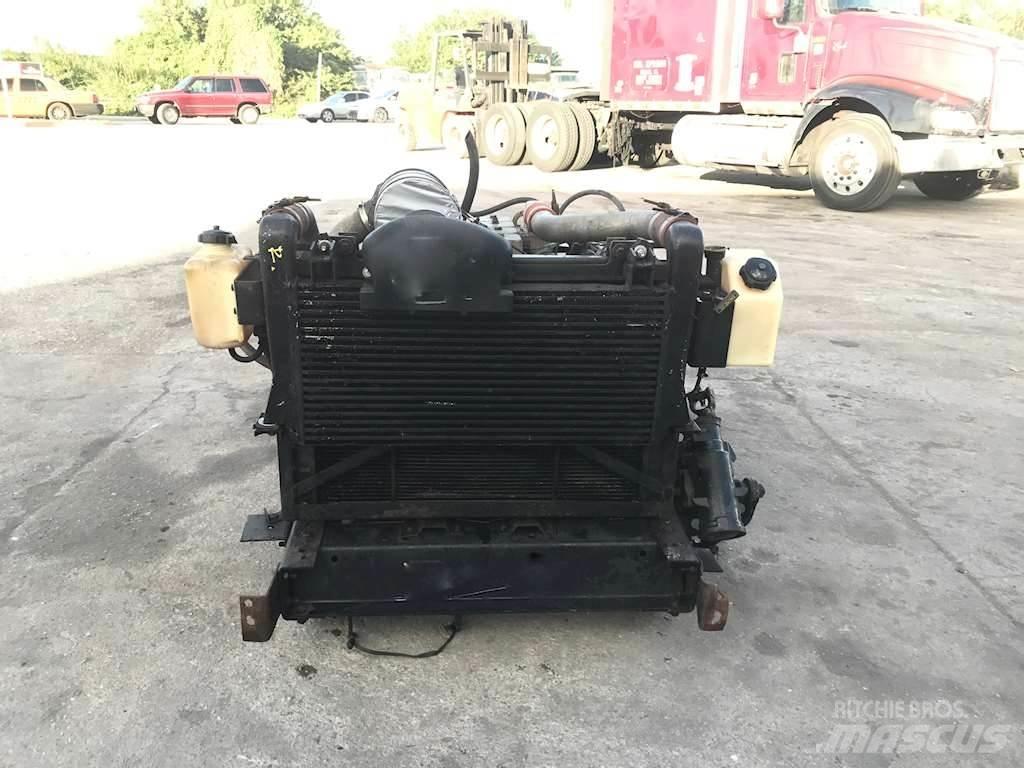 Cummins 4BT Motorji