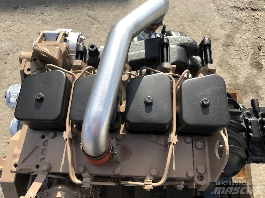 Cummins 4BT Motorji