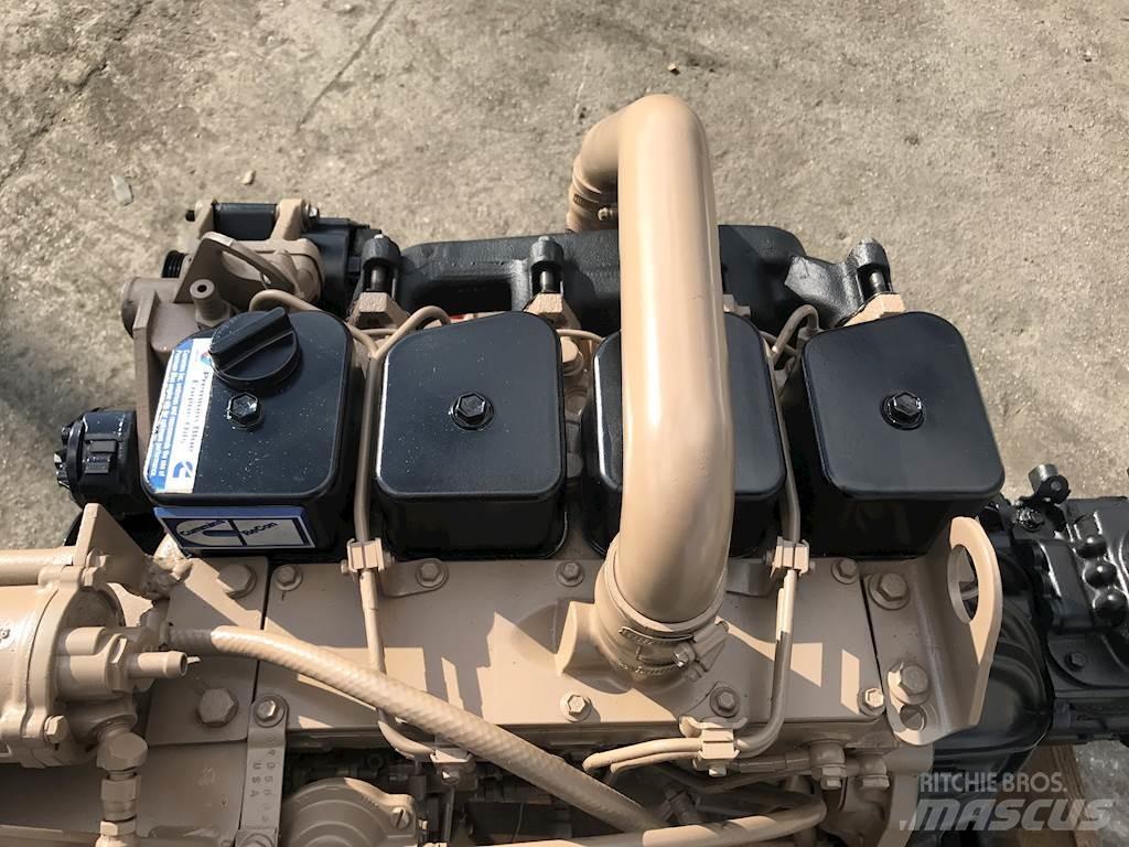 Cummins 4BT Motorji