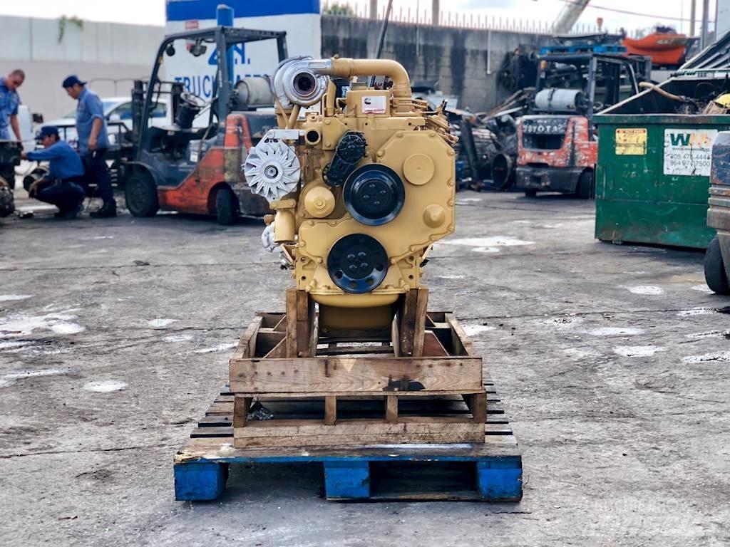 Cummins 4BT Motorji