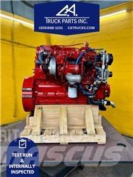 Cummins L9 Motorji