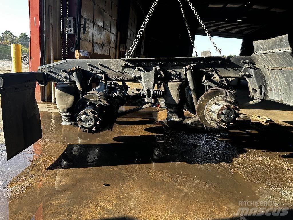  Dana LT625 Osi