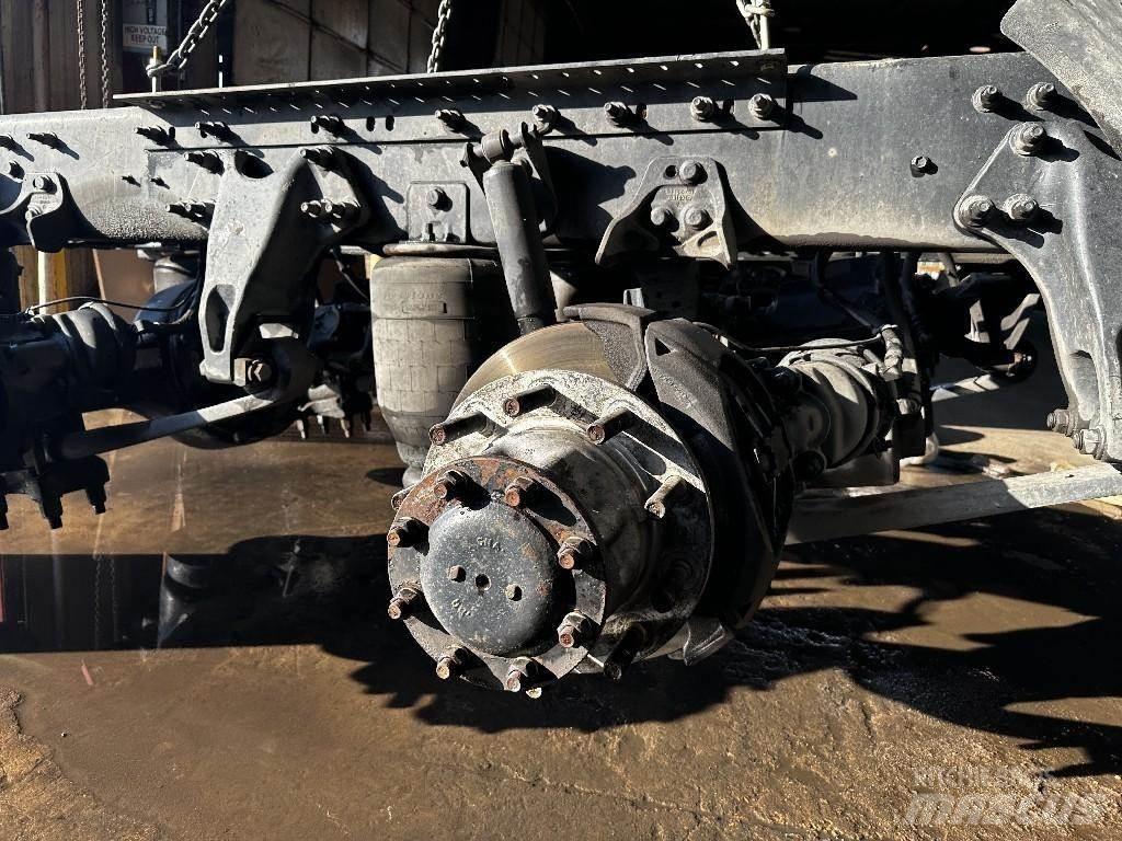  Dana LT625 Osi