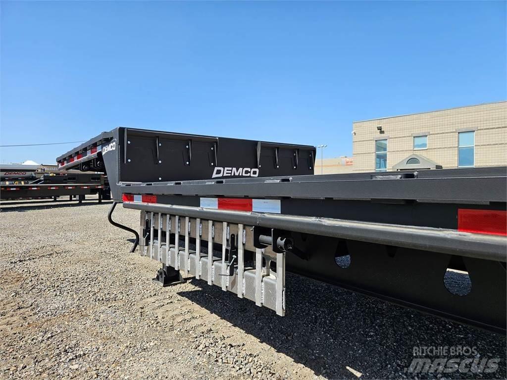 Demco  Plato/keson polprikolice