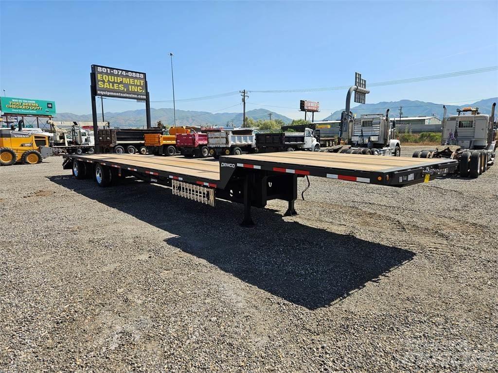 Demco  Plato/keson polprikolice