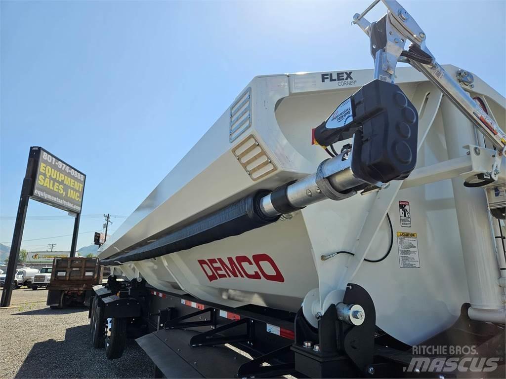 Demco  Kiper prikolice