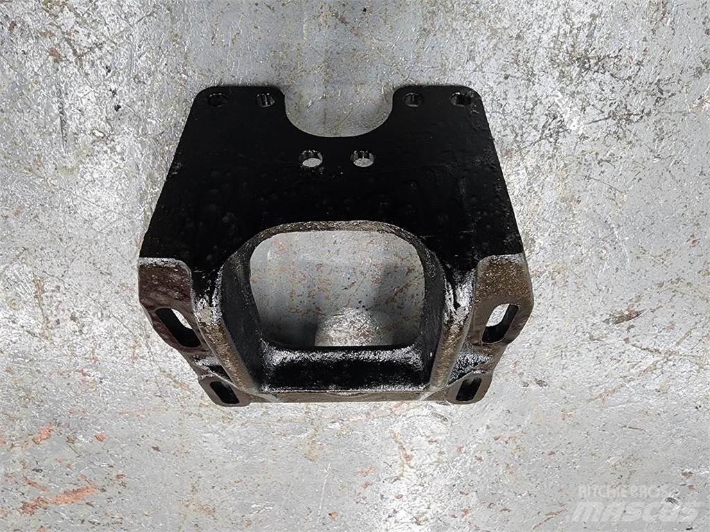 Detroit  Motorji