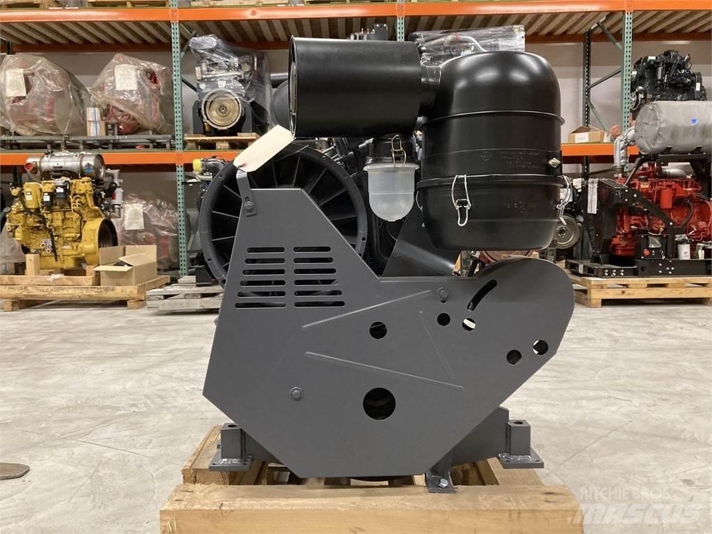 Deutz  Motorji