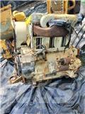 Deutz  Motorji
