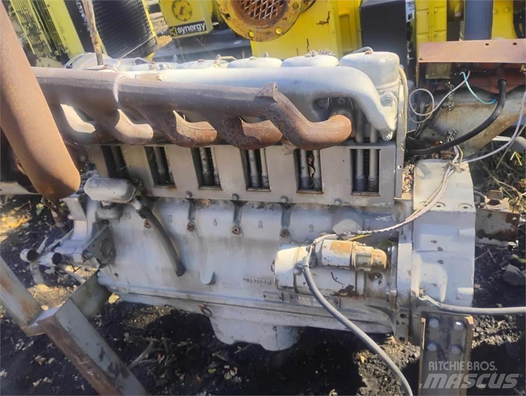 Deutz  Motorji