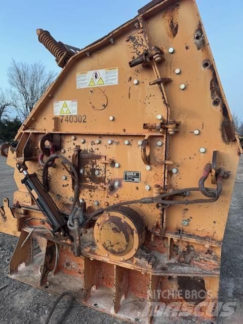 Eagle 1400 Drobilci
