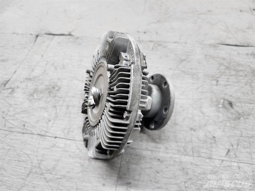 Eaton  Druge komponente