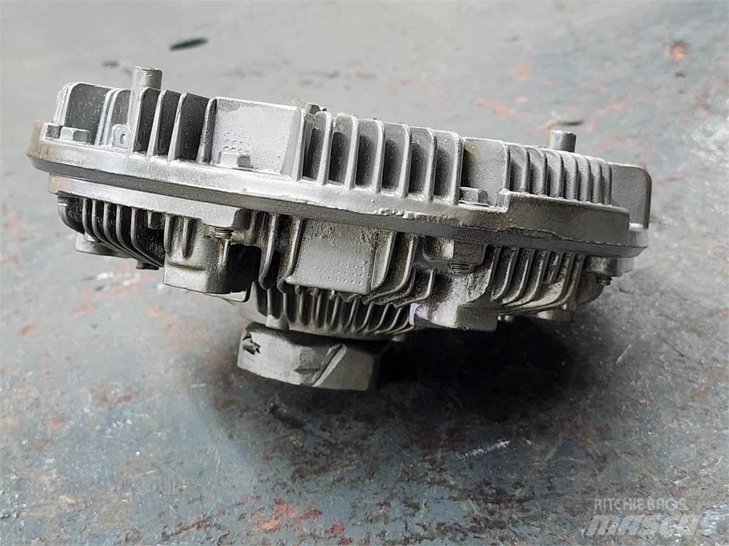 Eaton  Druge komponente