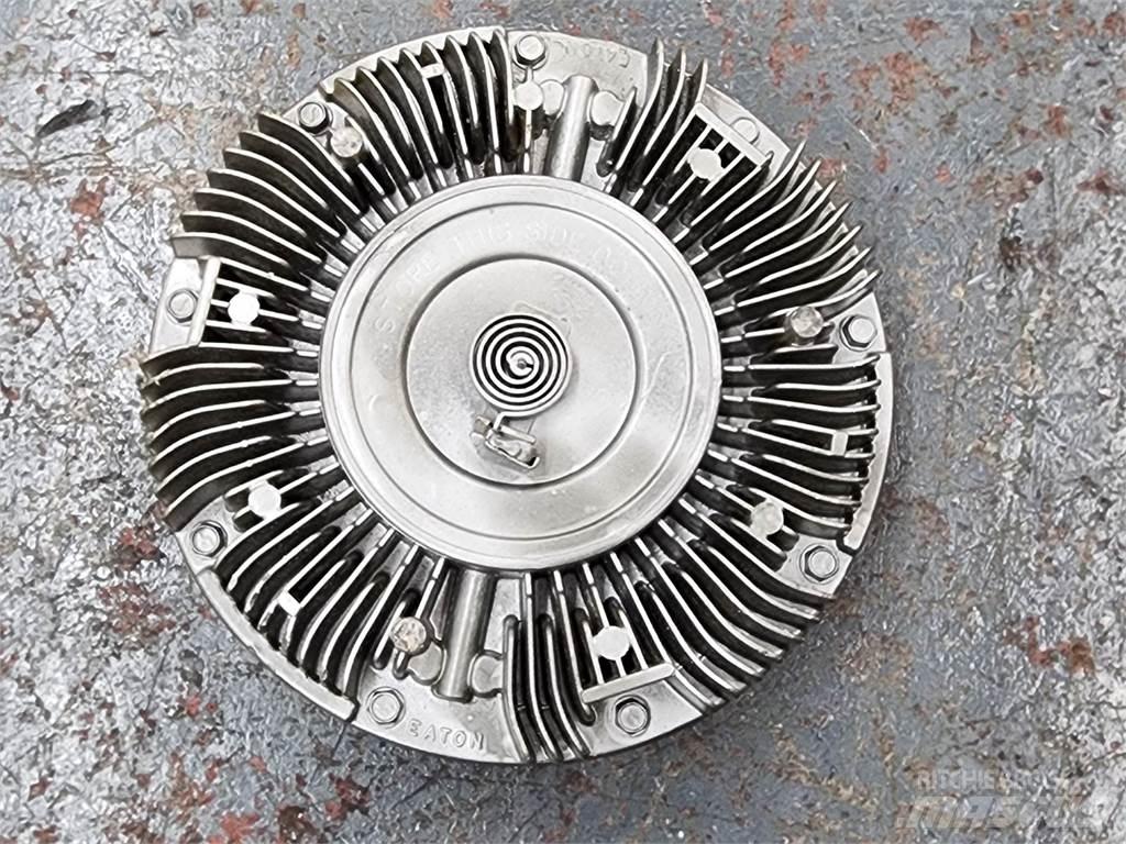 Eaton  Druge komponente