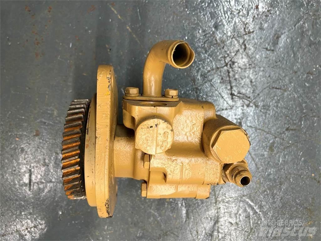 Eaton  Hidravlika