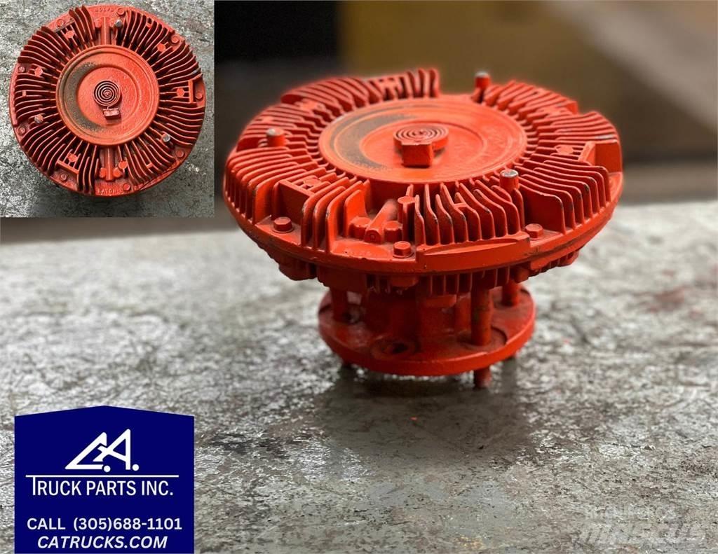 Eaton  Druge komponente