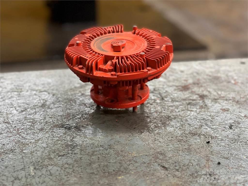 Eaton  Druge komponente
