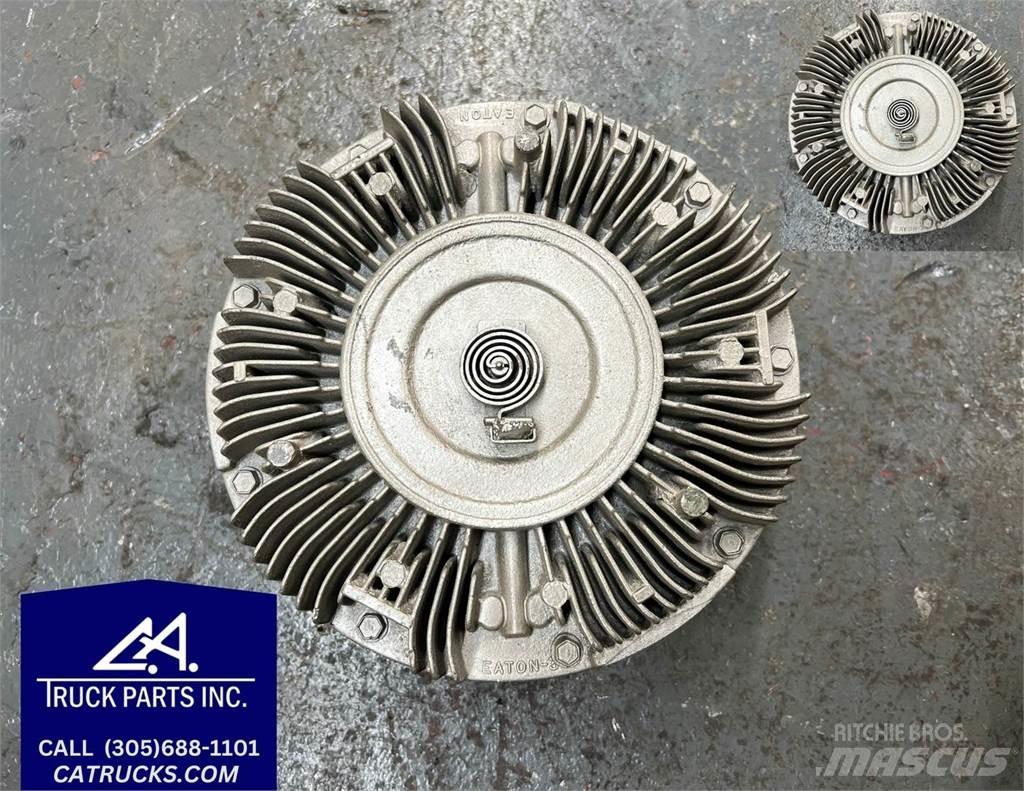 Eaton  Transport - drugo
