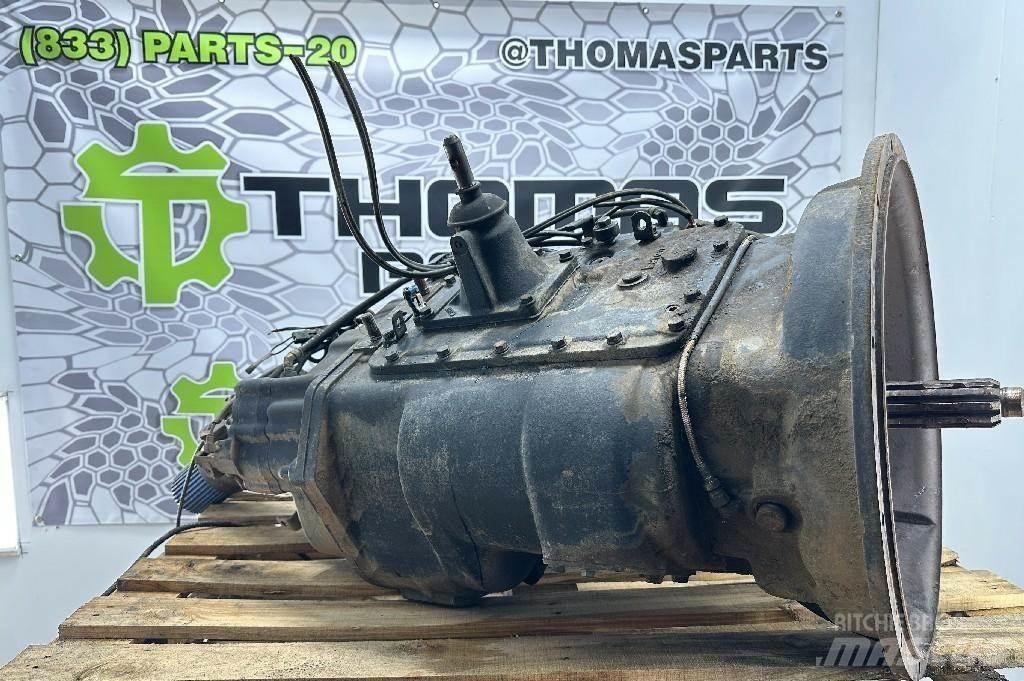 Eaton 367 Menjalniki