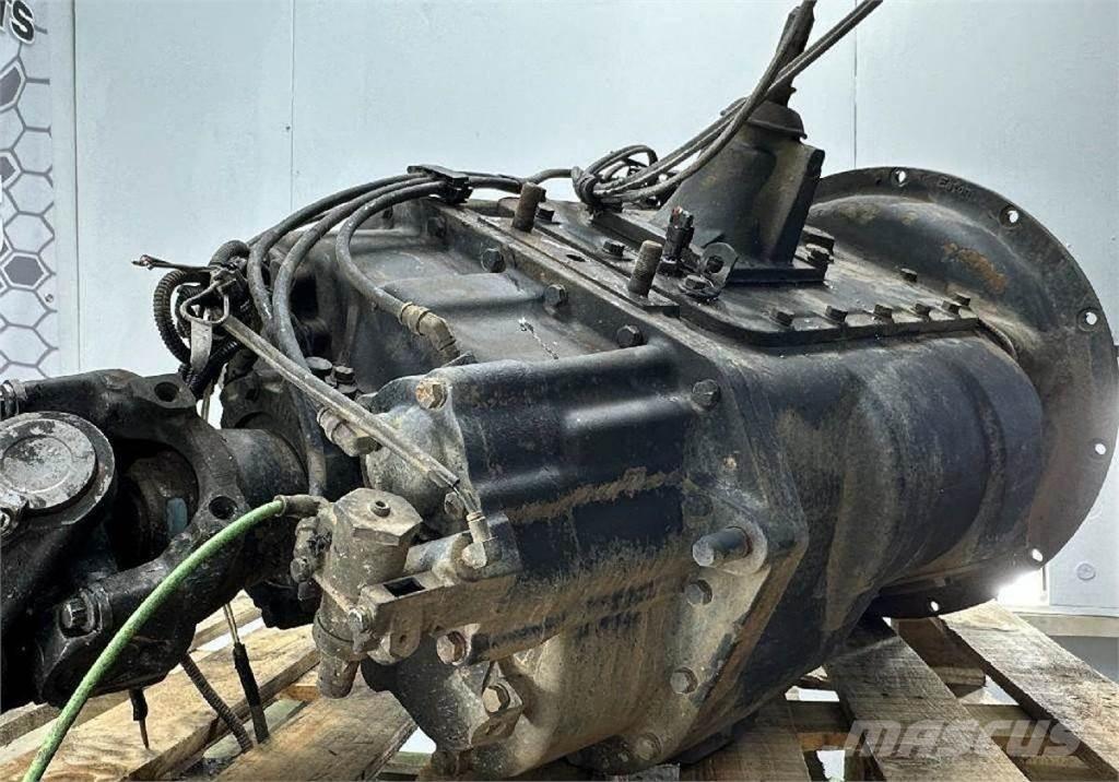 Eaton 367 Menjalniki