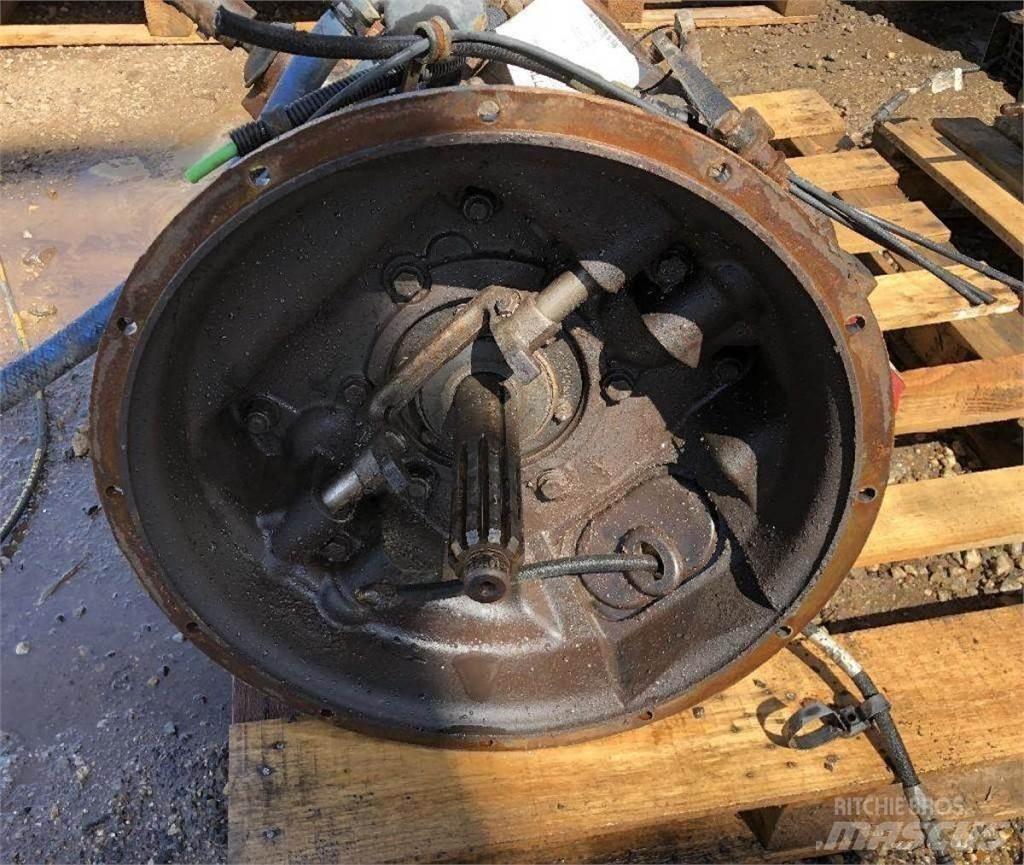 Eaton T800 Menjalniki