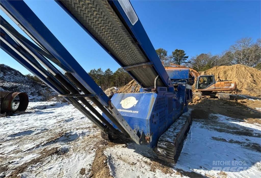 Edge FTS65 Transportni trakovi