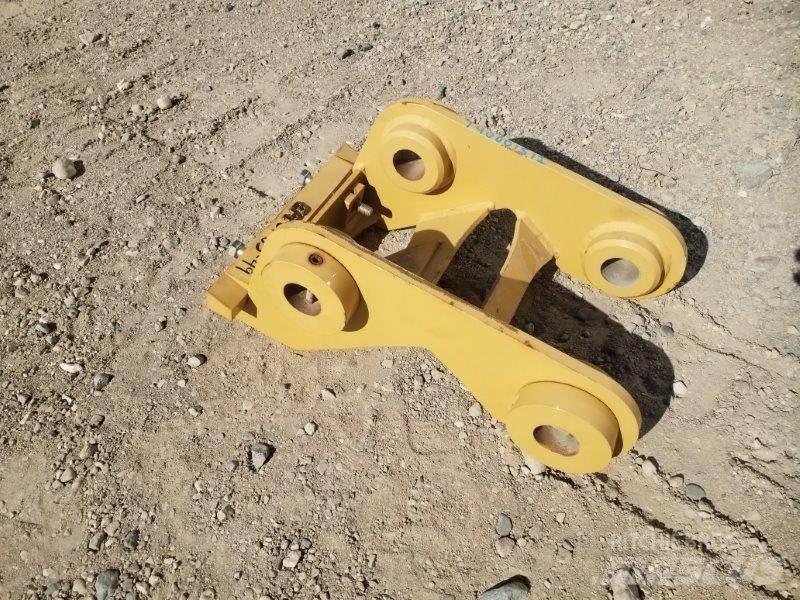  EFI MH8-QC Hitre spojke