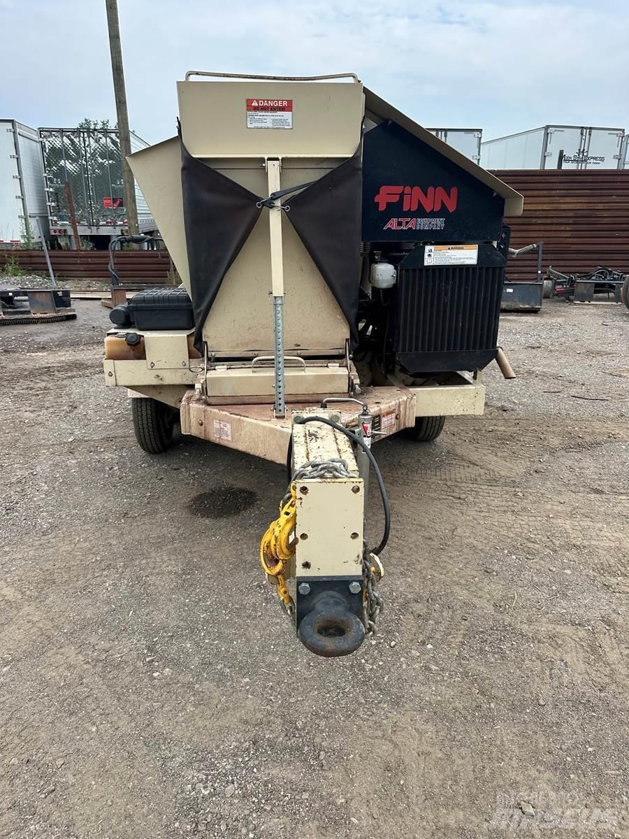 Finn BB302 Komunalna vozila