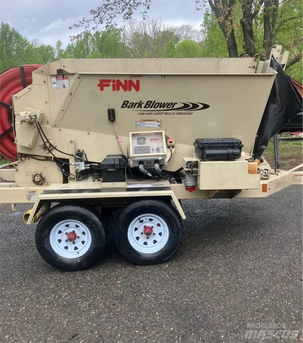 Finn BB302 Komunalna vozila