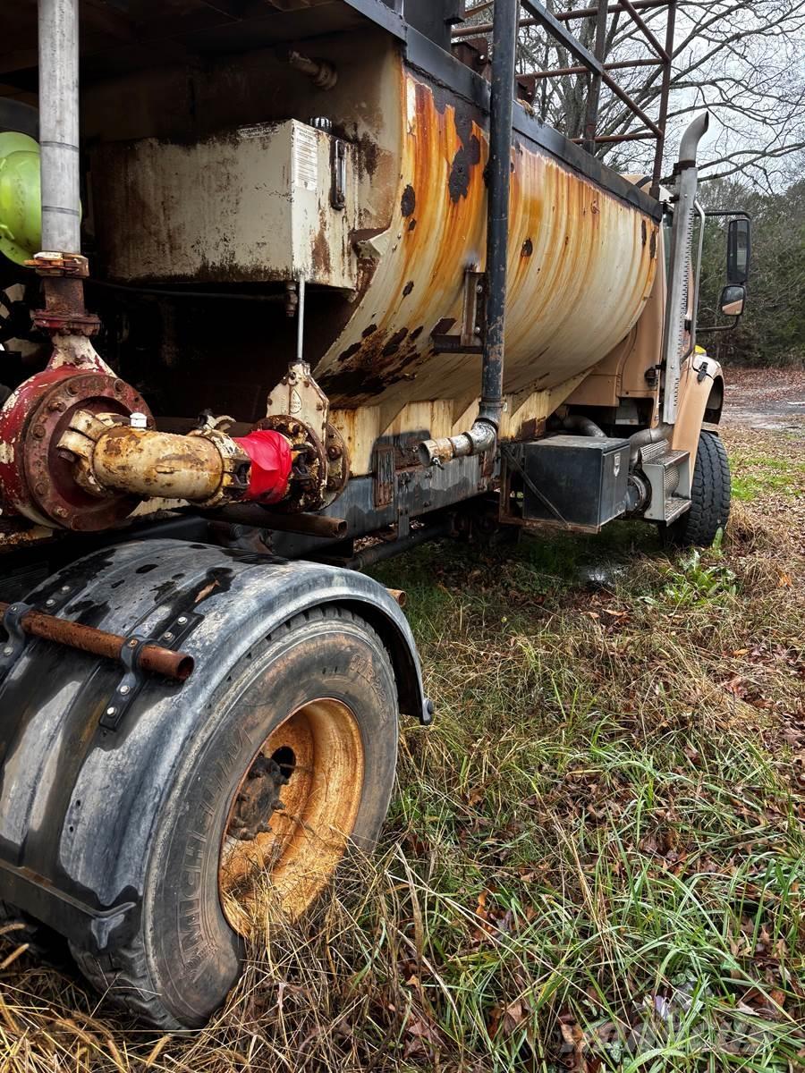 Finn T170 Zbirni lijaki, puhalniki in dvigala