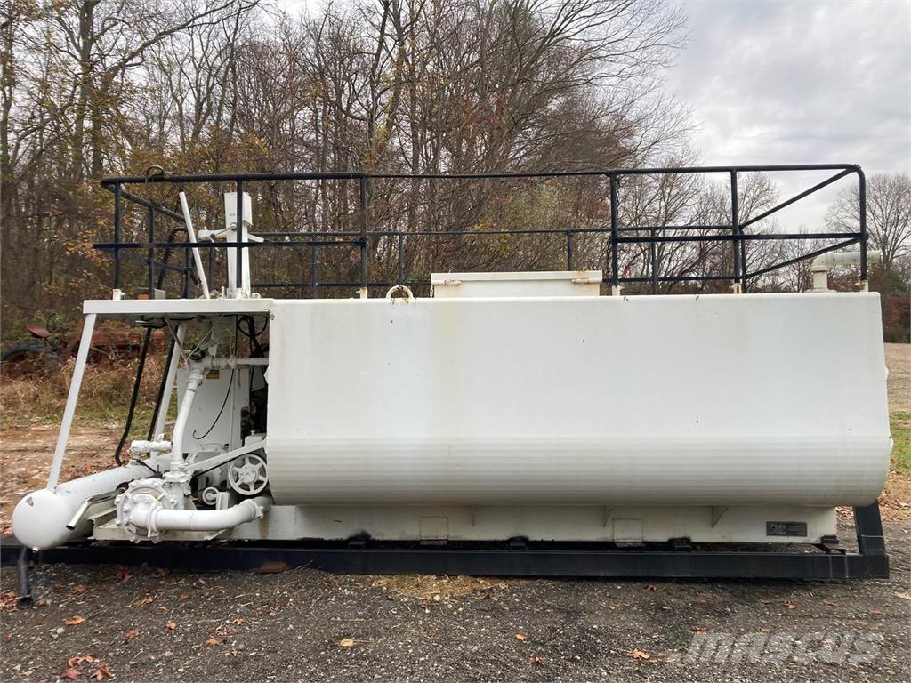 Finn T240 Zbirni lijaki, puhalniki in dvigala