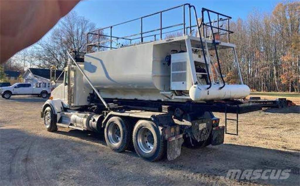 Finn T240 Zbirni lijaki, puhalniki in dvigala