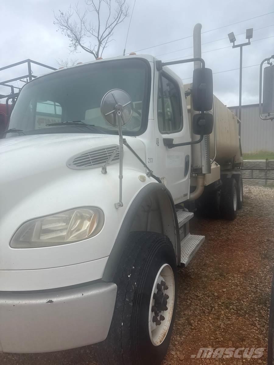 Finn T330 Zbirni lijaki, puhalniki in dvigala