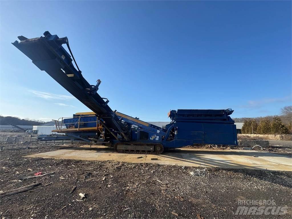 Fintec 542 Sita