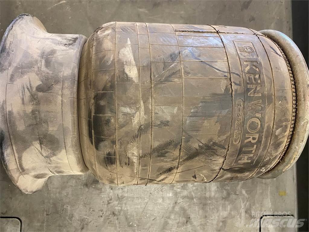 Firestone  Druge komponente