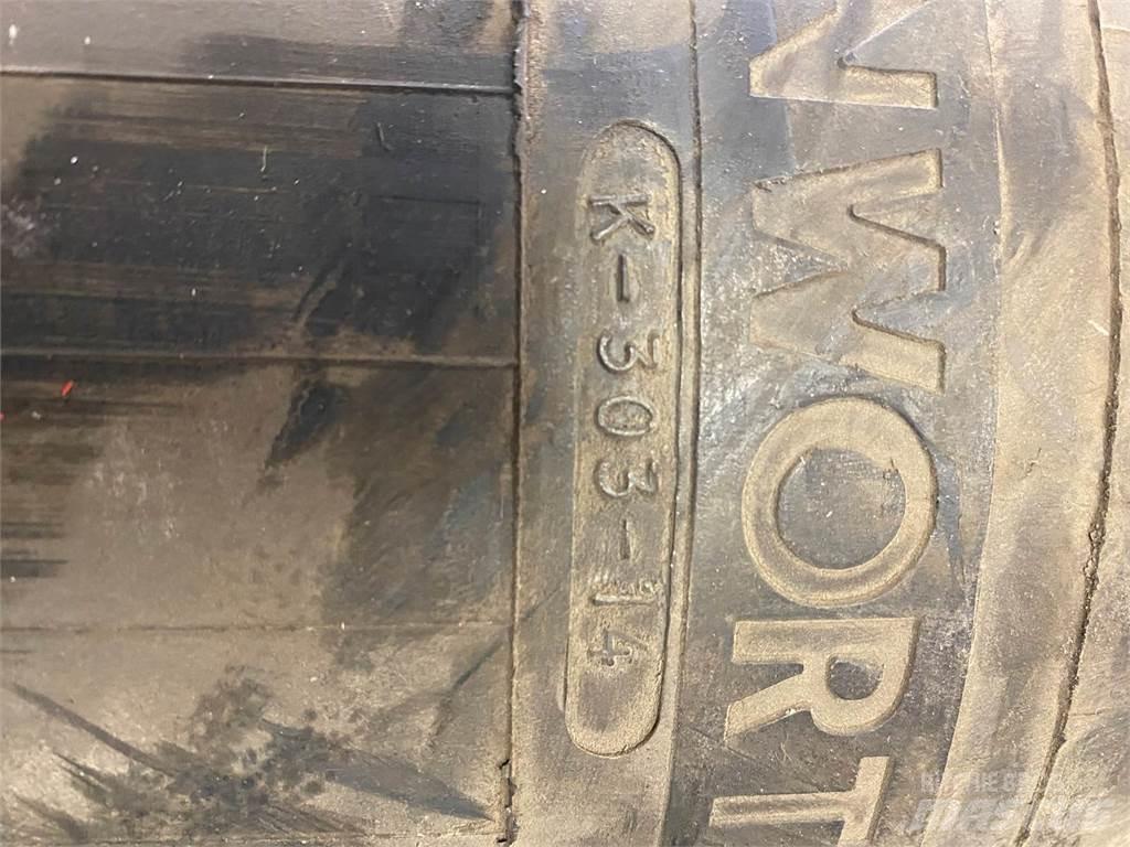 Firestone  Druge komponente