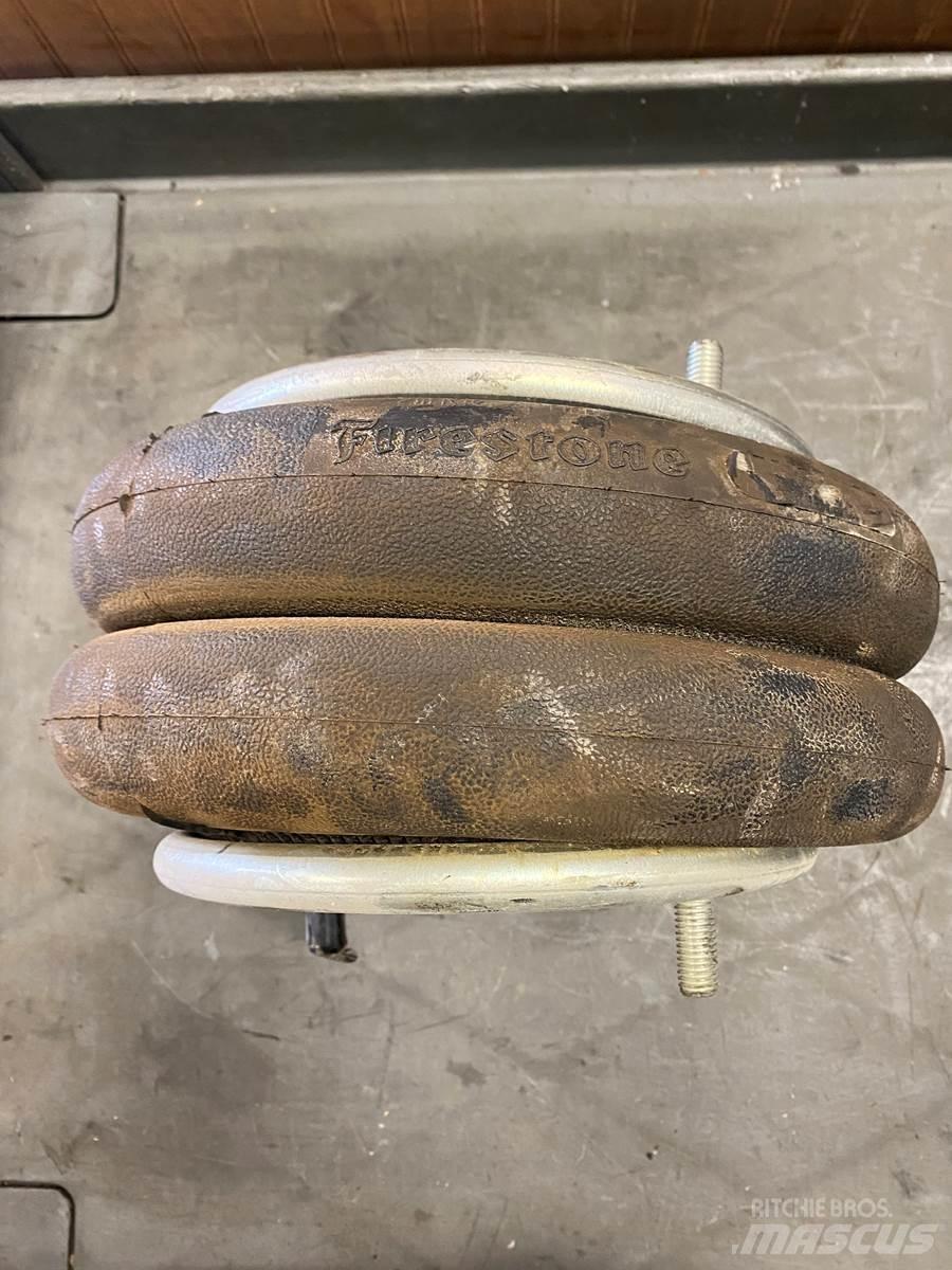 Firestone  Druge komponente
