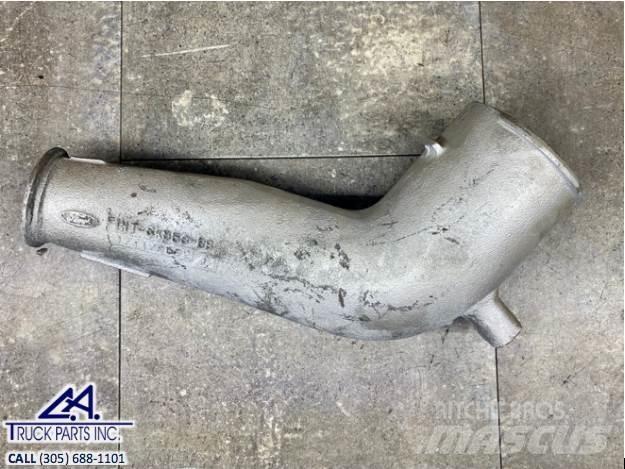 Ford  Druge komponente