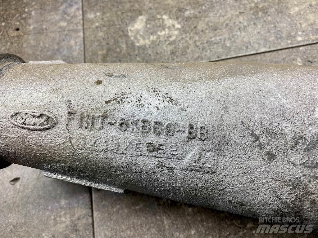 Ford  Druge komponente