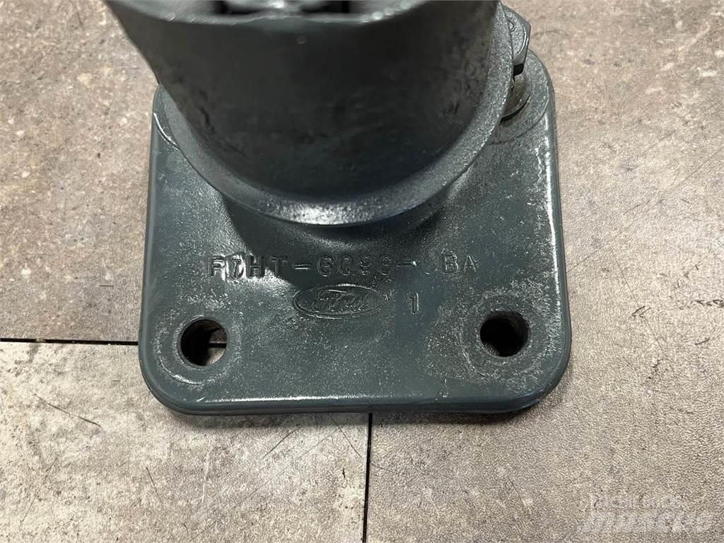Ford  Motorji