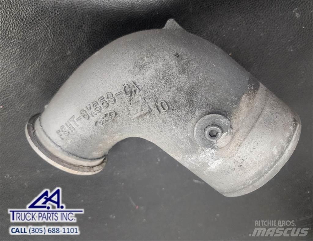 Ford  Druge komponente