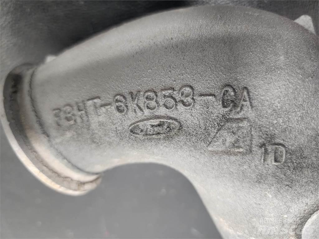 Ford  Druge komponente