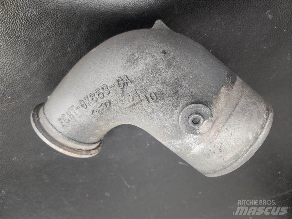 Ford  Druge komponente