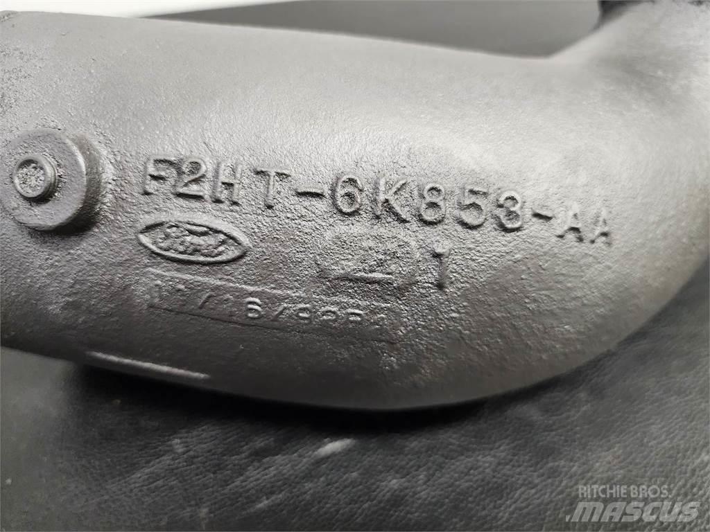 Ford  Druge komponente