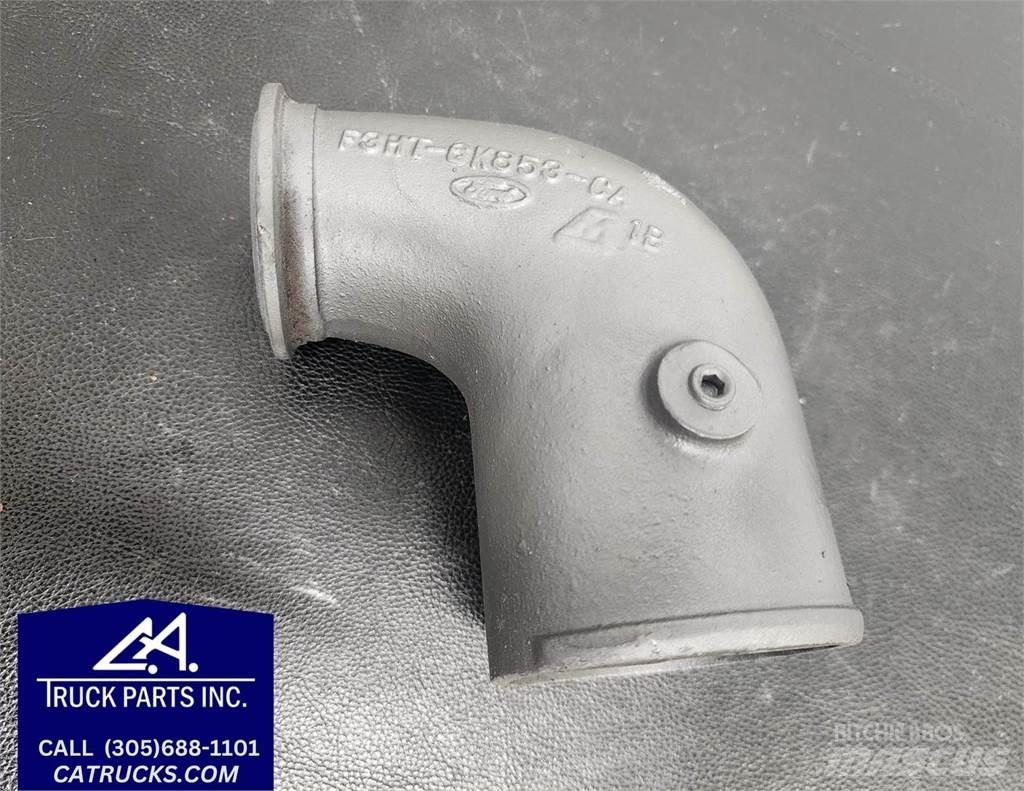 Ford  Druge komponente