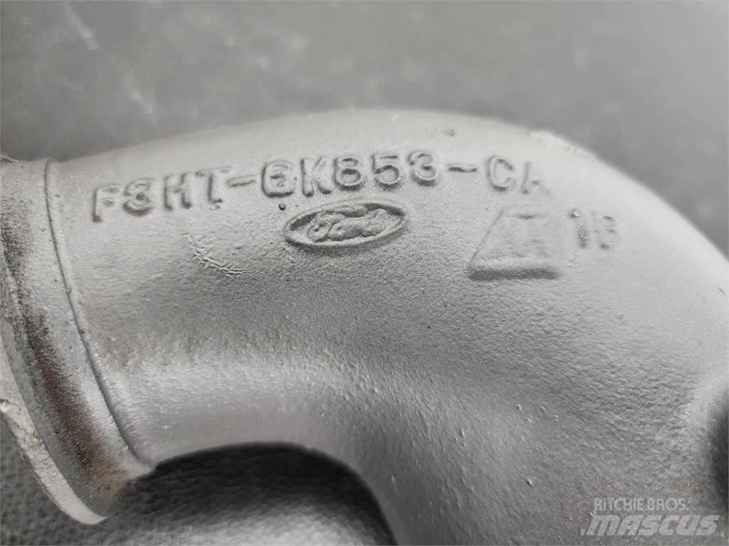 Ford  Druge komponente