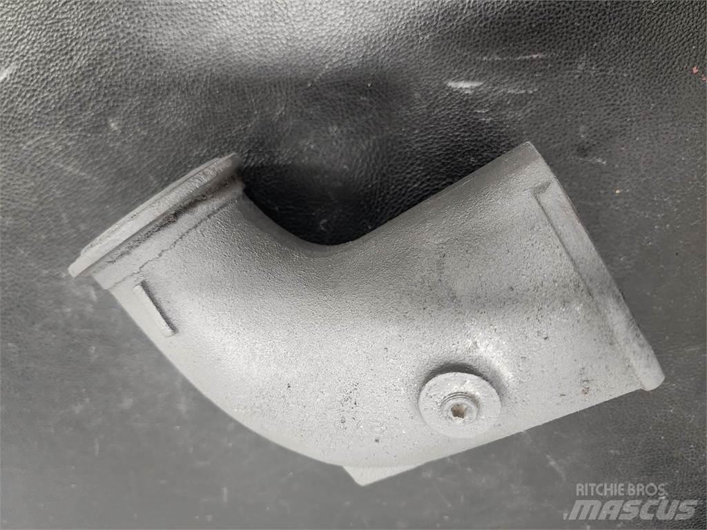 Ford  Druge komponente