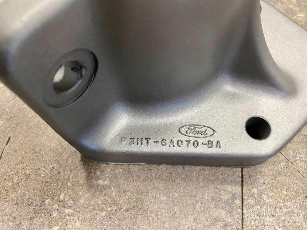 Ford  Motorji