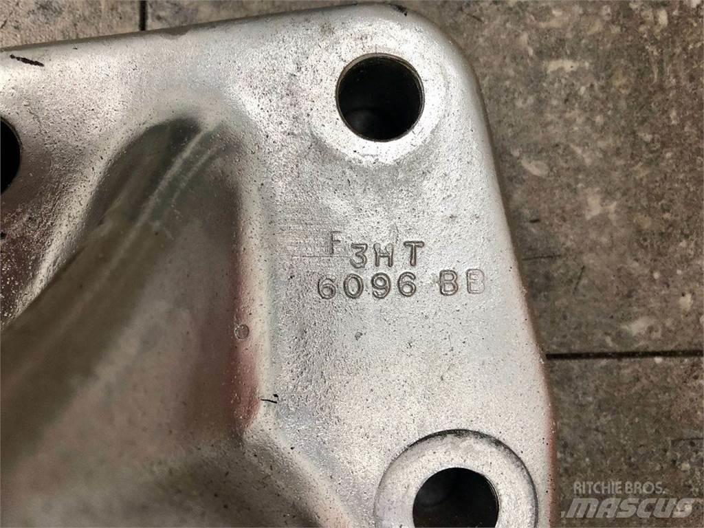 Ford  Motorji